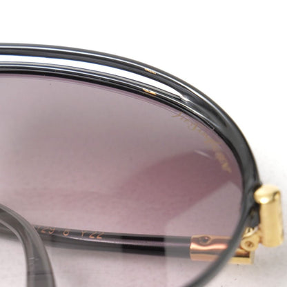 Saint Laurent Vintage Sunglasses Eyewear — view 8