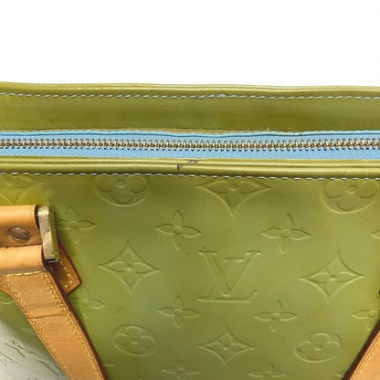 Louis Vuitton Houston Vernis Tote Bag Patent Leather — view 5