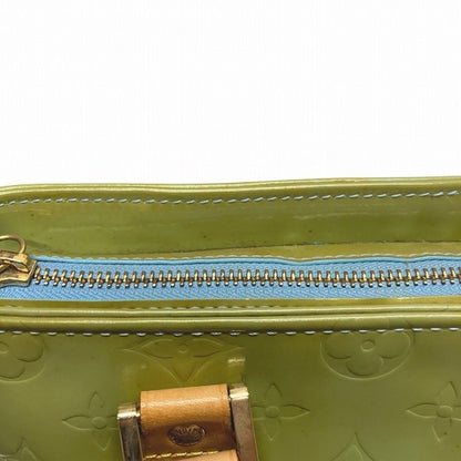 Louis Vuitton Houston Vernis Tote Bag Patent Leather — view 6