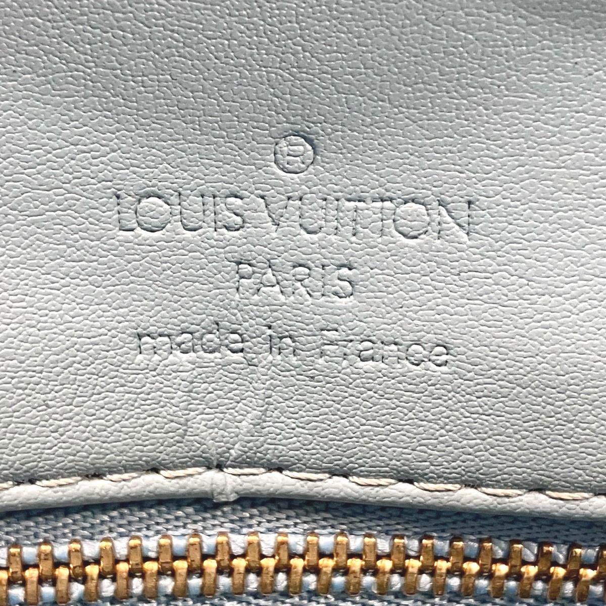 Louis Vuitton Houston Vernis Tote Bag Patent Leather — view 4