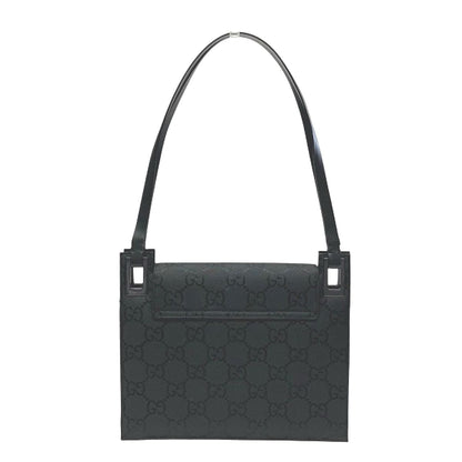 Gucci GG Shoulder Bag Canvas — view 2