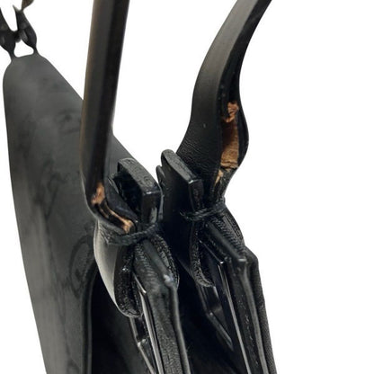 Gucci GG Shoulder Bag Canvas — view 6