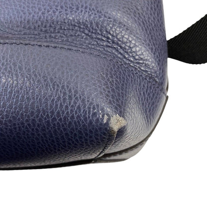 Gucci Cosmopolis 2-Way Tote Bag Leather — view 7