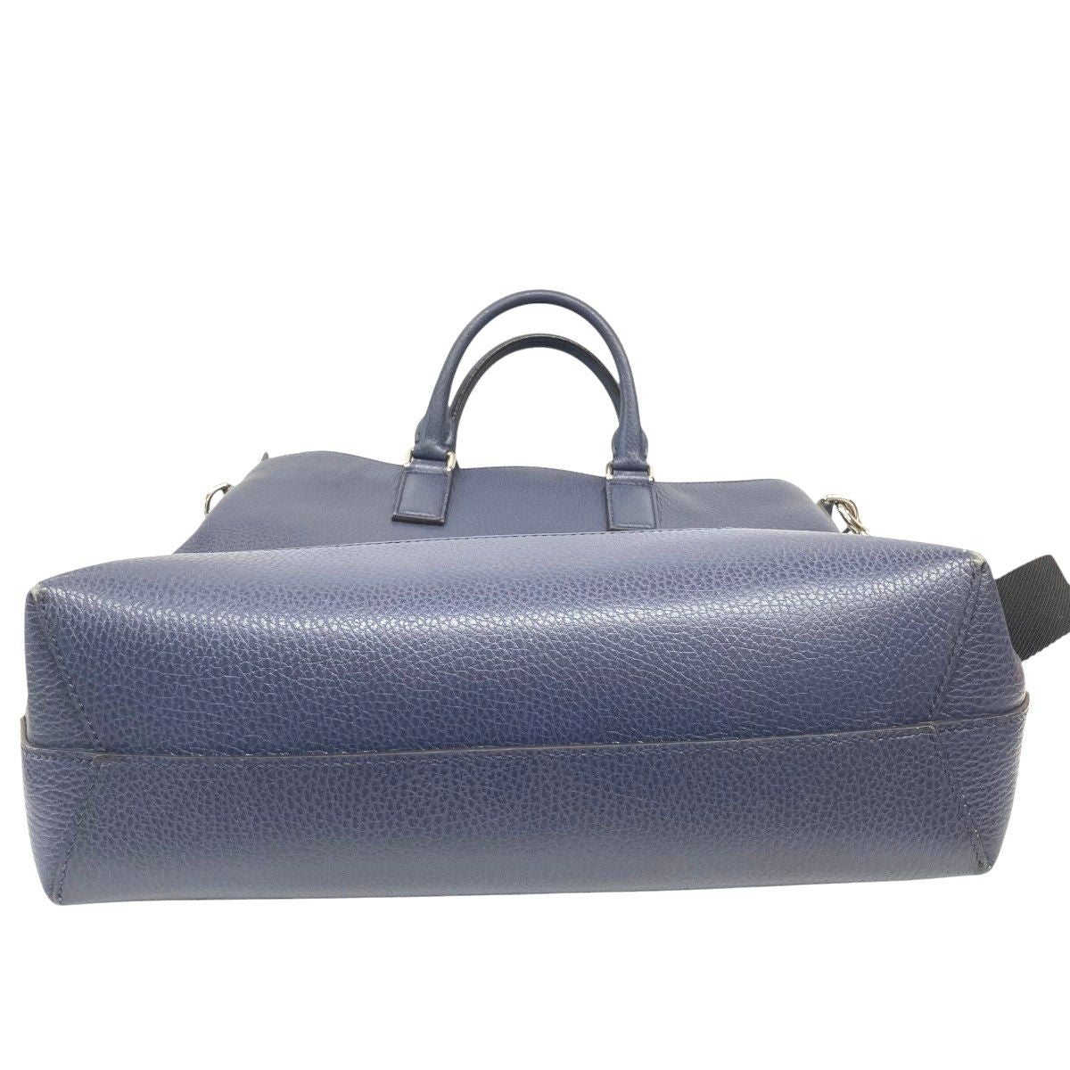 Gucci Cosmopolis 2-Way Tote Bag Leather — view 3
