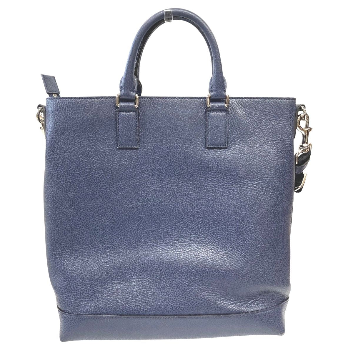 Gucci Cosmopolis 2-Way Tote Bag Leather — view 2