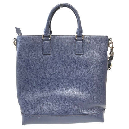 Gucci Cosmopolis 2-Way Tote Bag Leather — view 2