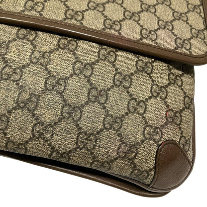 Gucci Messenger Bag GG Supreme — view 6