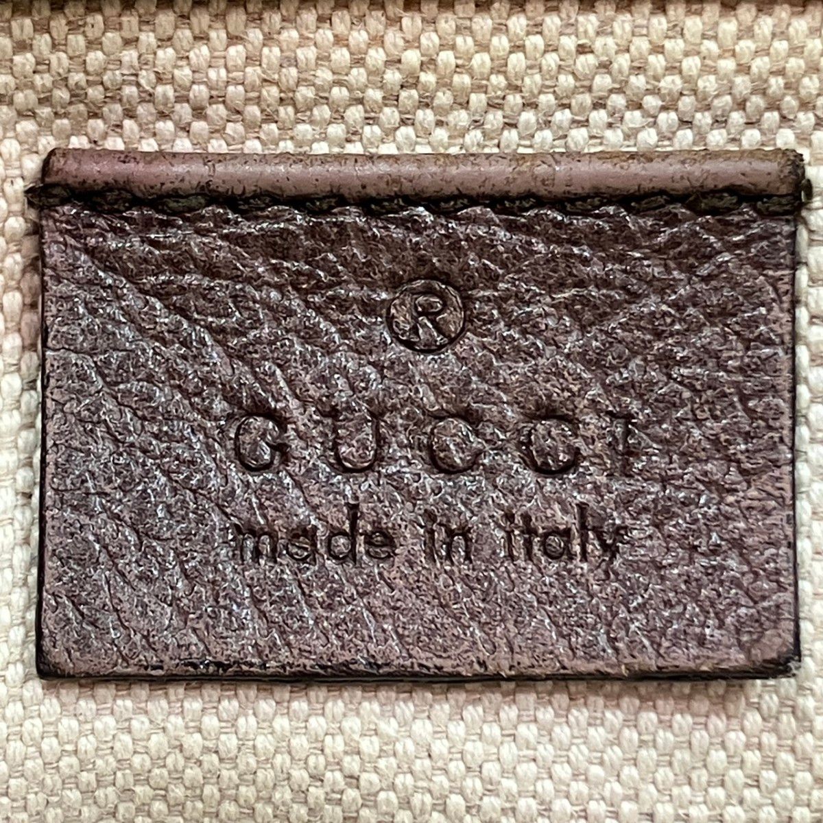 Gucci Messenger Bag GG Supreme — view 4