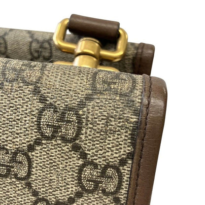 Gucci Messenger Bag GG Supreme — view 8