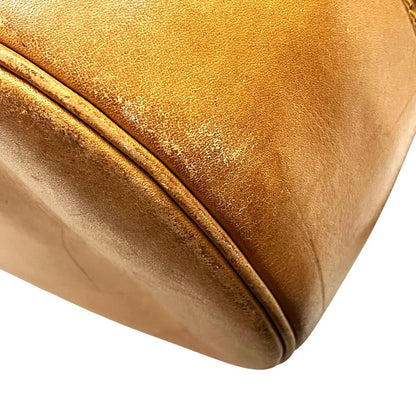 Louis Vuitton Randonnee GM Monogram Shoulder Bag Canvas — view 7