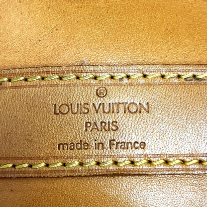 Louis Vuitton Randonnee GM Monogram Shoulder Bag Canvas — view 4