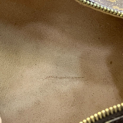 Louis Vuitton Trousse Monogram Pouch Canvas — view 5