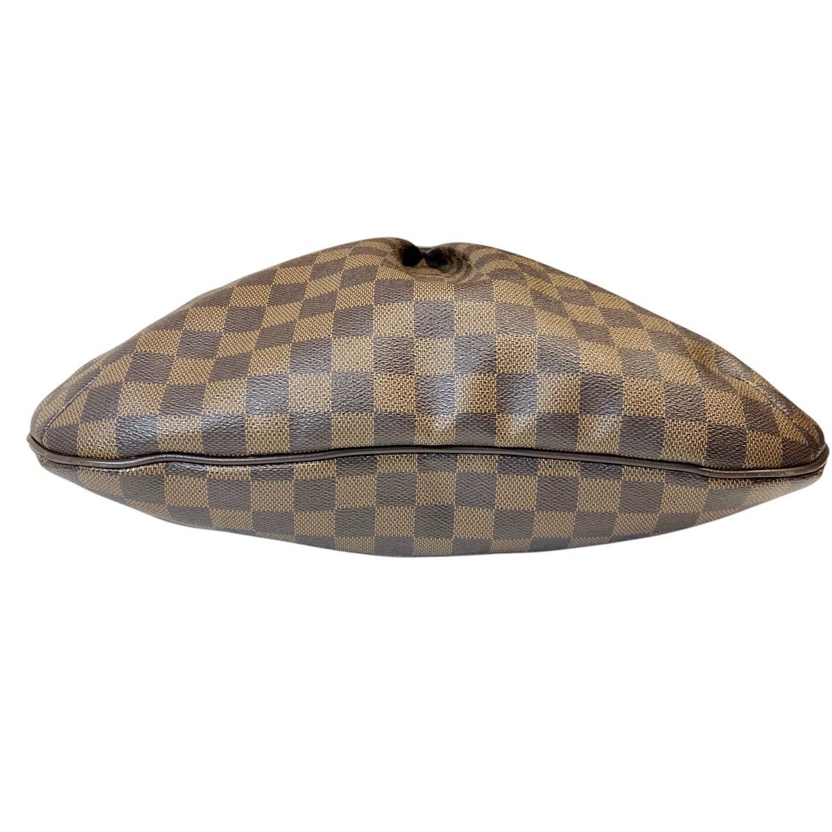 Louis Vuitton Bloomsbury GM Damier Shoulder Bag Canvas — view 3