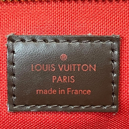Louis Vuitton Bloomsbury GM Damier Shoulder Bag Canvas — view 4