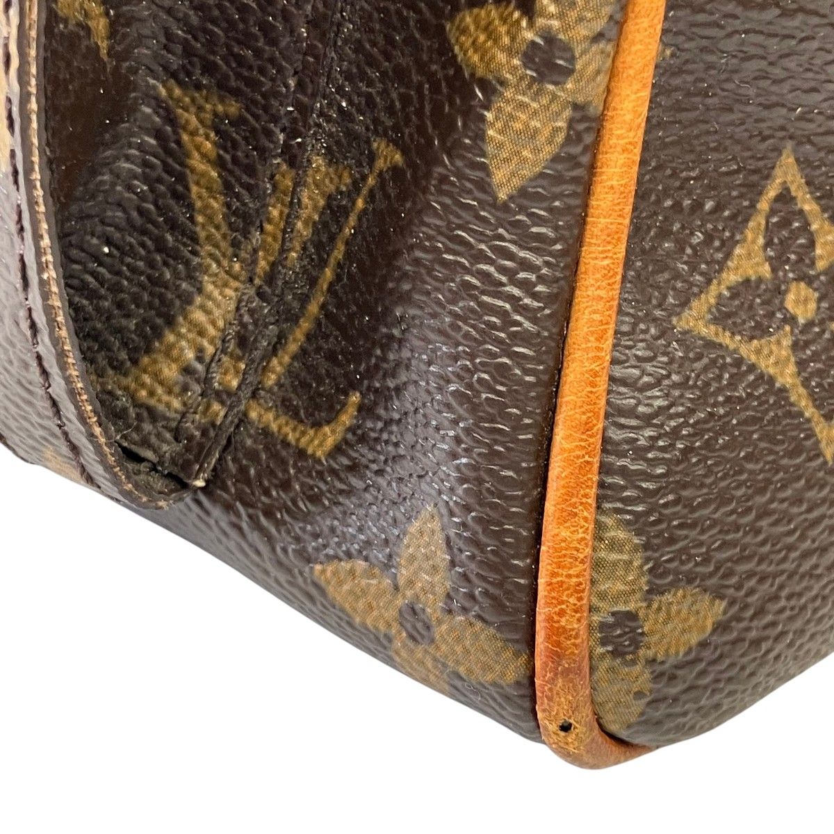 Louis Vuitton Manhattan GM Monogram Handbag Canvas — view 6