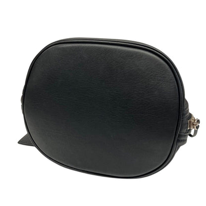 Balenciaga Paper Plate Handbag Leather — view 3