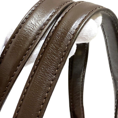 Louis Vuitton Verona PM Damier Handbag Canvas — view 6
