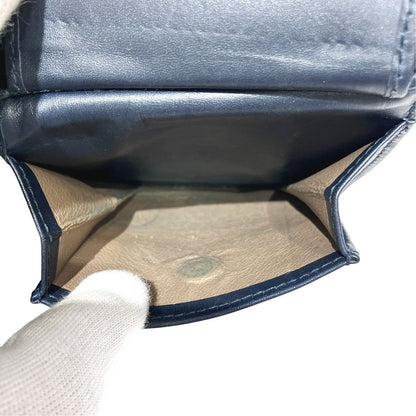 Bottega Veneta Intrecciato Bifold Wallet Leather — view 7