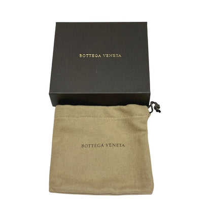 Bottega Veneta Intrecciato Bifold Wallet Leather — view 5