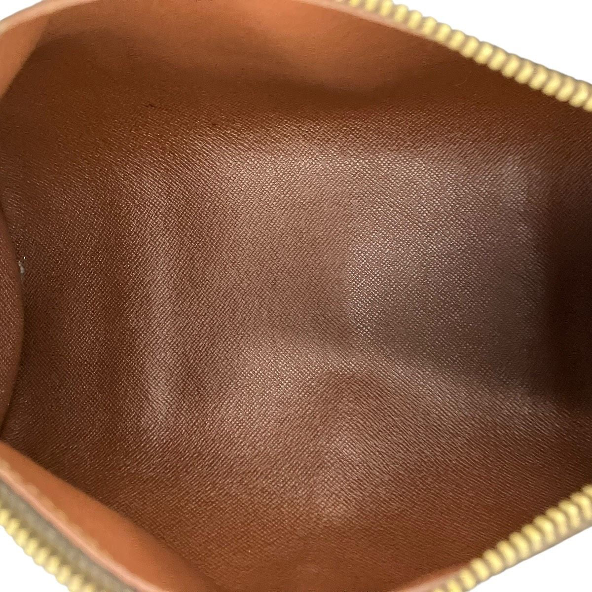 Louis Vuitton Papillon 26 Monogram Handbag Canvas — view 5