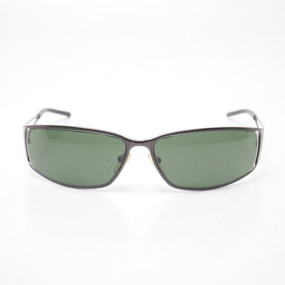 Loewe Vintage Sunglasses Metal Frame Side Logo Design Eyewear — view 2