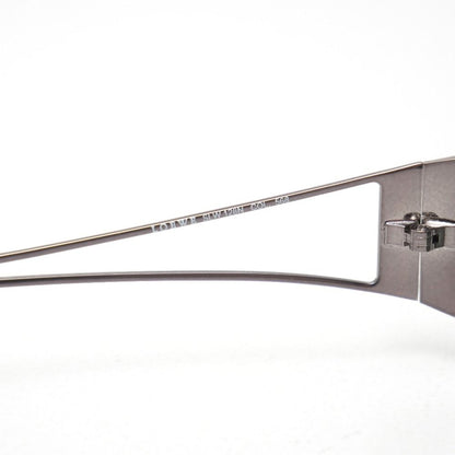 Loewe Vintage Sunglasses Metal Frame Side Logo Design Eyewear — view 6