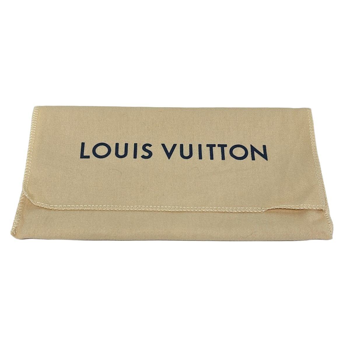 Louis Vuitton Wallet Damier Portefeuille Sarah Rose Ballerine — view 7