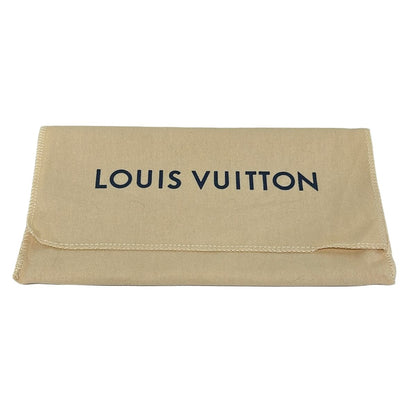 Louis Vuitton Wallet Damier Portefeuille Sarah Rose Ballerine — view 7
