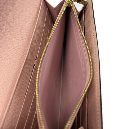 Louis Vuitton Wallet Damier Portefeuille Sarah Rose Ballerine — view 5