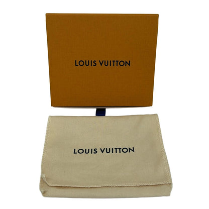 Louis Vuitton Trifold Wallet Monogram Empreinte Portefeuille Pont Neuf Compact — view 6