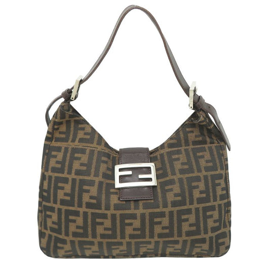 Fendi Handbag Brown