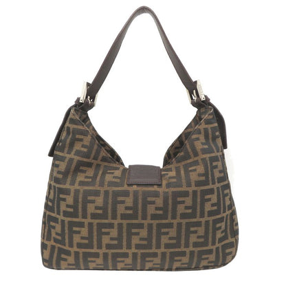 Fendi Handbag Brown — view 2