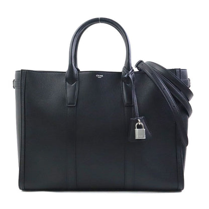 Celine Shoulder Bag Medium Cabas