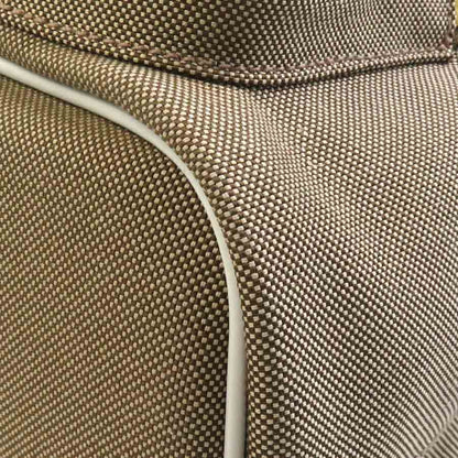 Prada Shoulder Bag Logo Jacquard — view 6