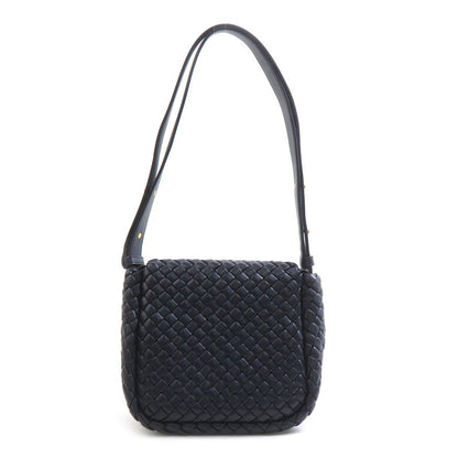 Bottega Veneta Shoulder Bag Intrecciato Small Cobble — view 3