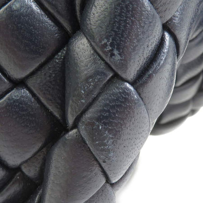 Bottega Veneta Shoulder Bag Intrecciato Small Cobble — view 6