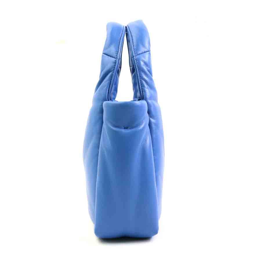 Prada Shoulder Bag Patted Mini — view 2