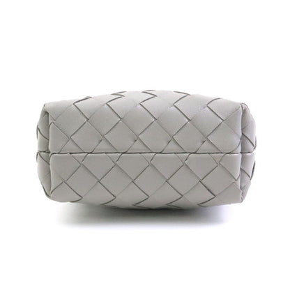 Bottega Veneta Phone Case Shoulder Bag Intrecciato Andiamo Pouch — view 4