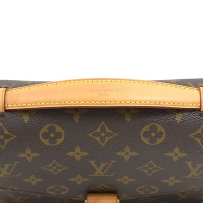 Louis Vuitton Shoulder Bag Pochette Metis MM — view 8