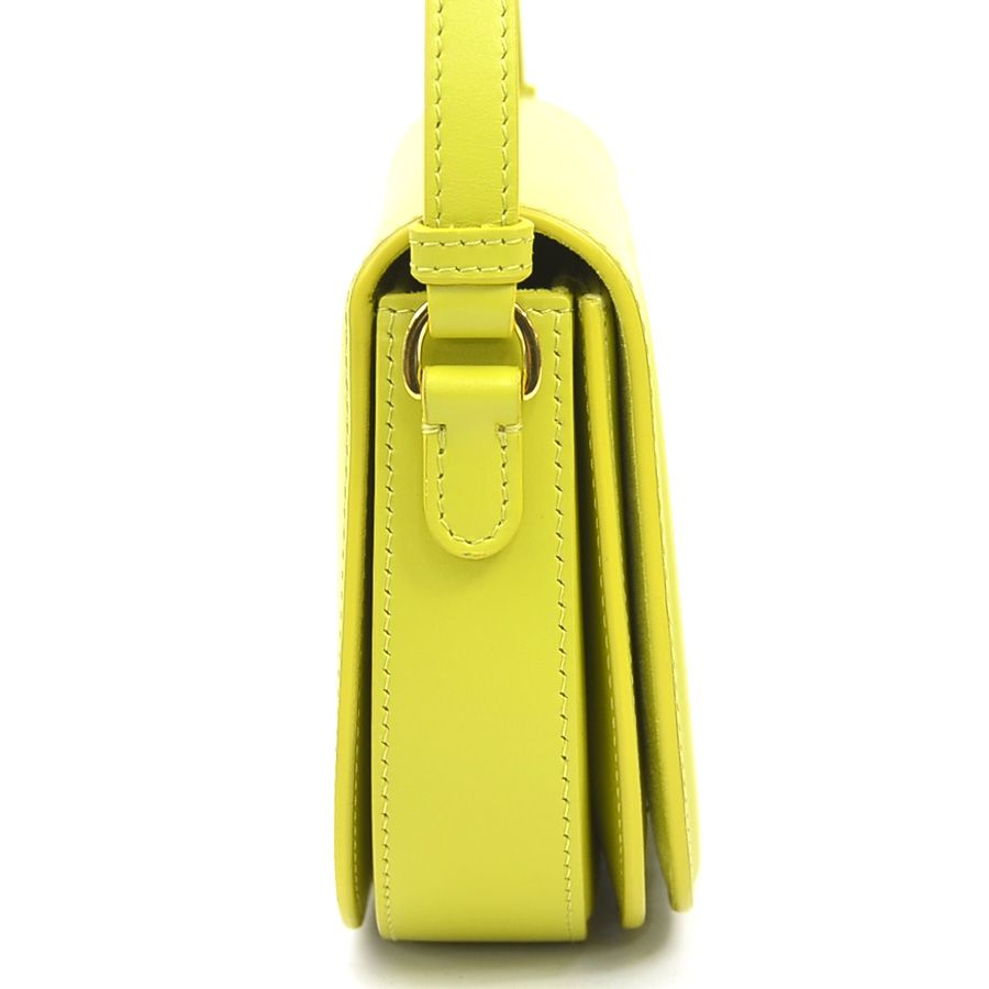 Dior Shoulder Bag CD Signature — view 2