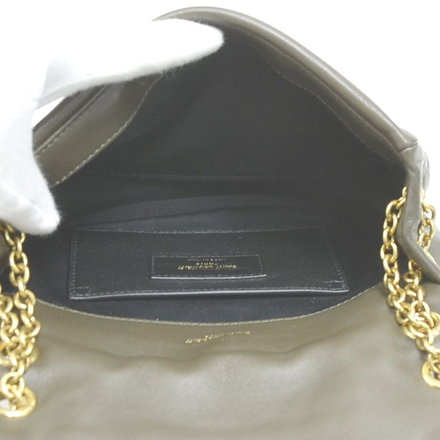 Saint Laurent Shoulder Bag Jamie 4.3 — view 5