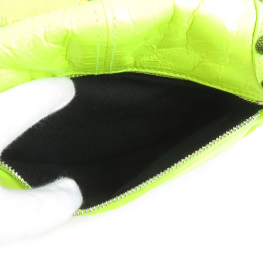 Balenciaga Shoulder Bag le Cagole XS — view 6