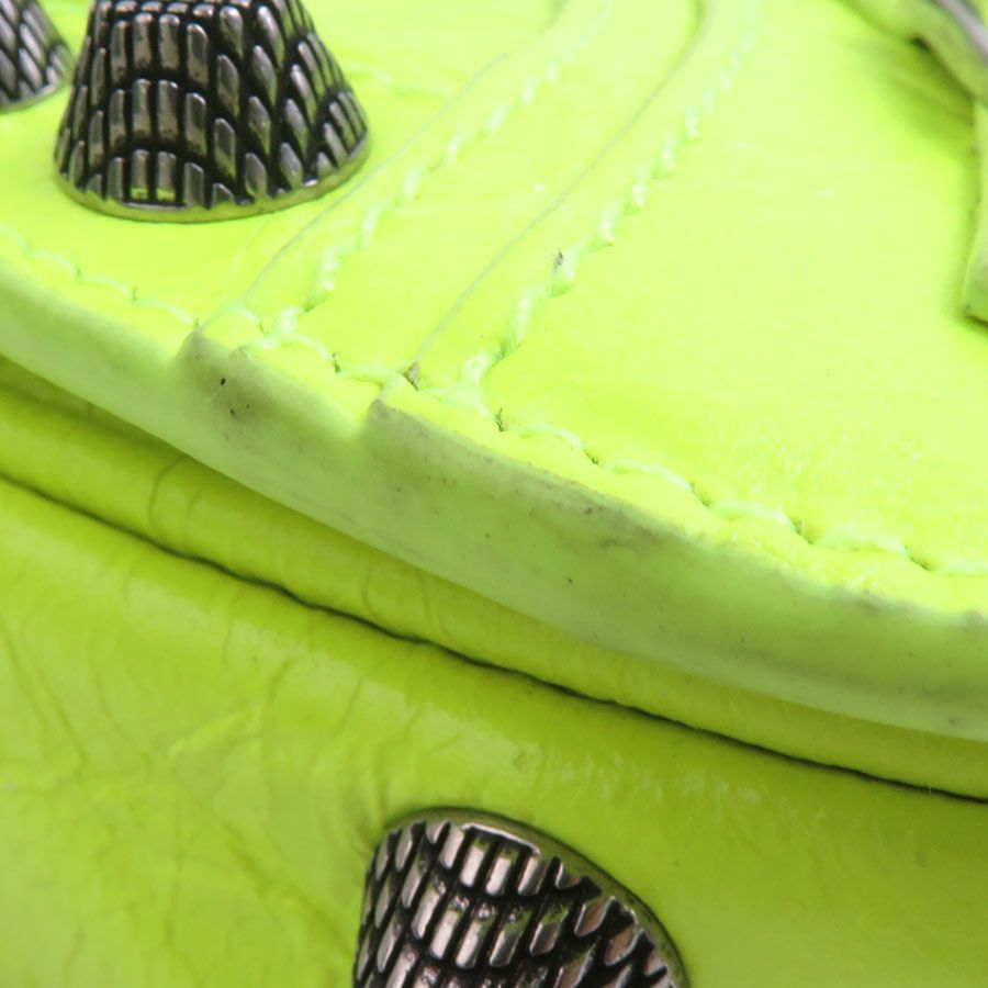 Balenciaga Shoulder Bag le Cagole XS — view 8