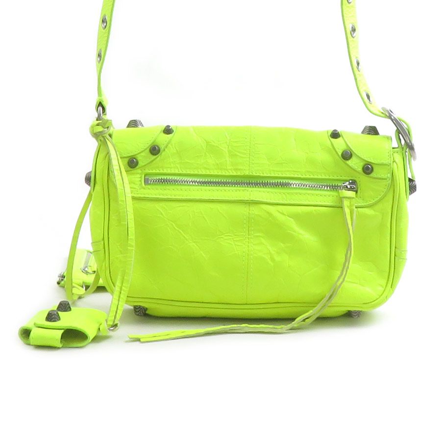Balenciaga Shoulder Bag le Cagole XS — view 4