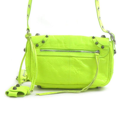 Balenciaga Shoulder Bag le Cagole XS — view 4