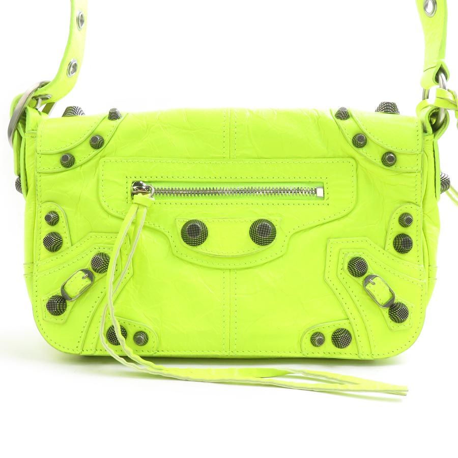 Balenciaga Shoulder Bag le Cagole XS — view 2