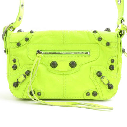 Balenciaga Shoulder Bag le Cagole XS — view 2