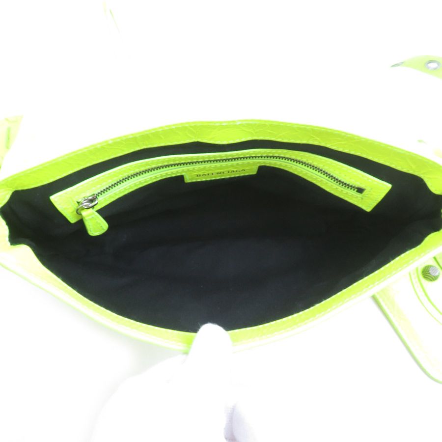 Balenciaga Shoulder Bag le Cagole XS — view 5