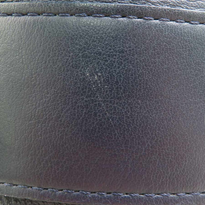 Chanel Shoulder Bag Perforated — view 8