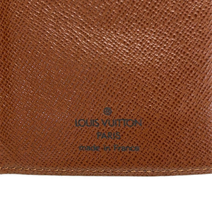 Louis Vuitton Porte Cartes Credit Yen Billfold Monogram — view 5
